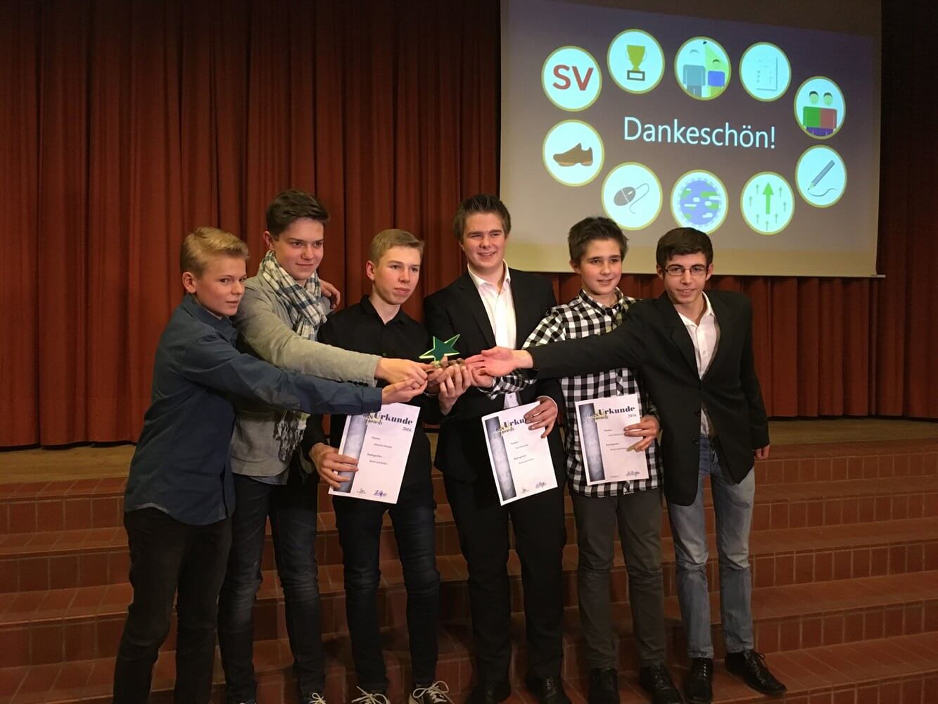 GSN Awards