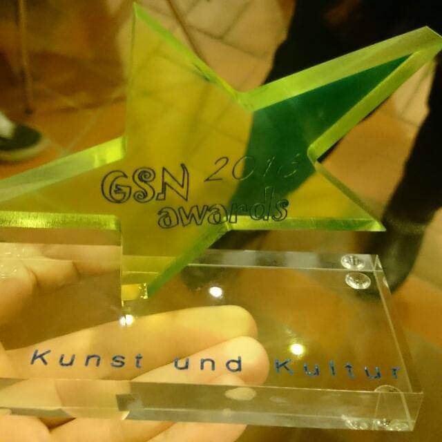 GSN Awards