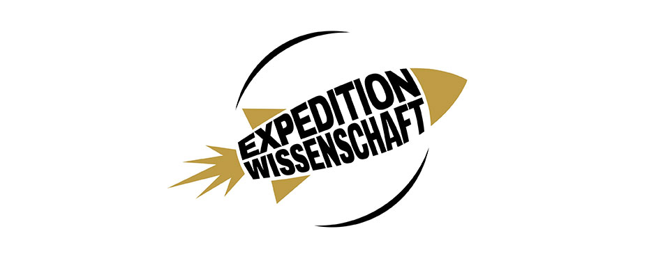 Workshop with children on Expedition Wissenschaft 2021