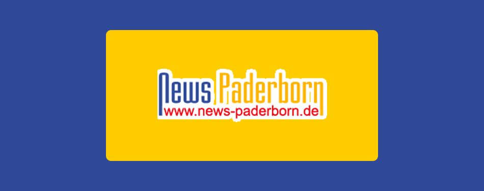 Aricle: www.news-paderborn.de (2016)