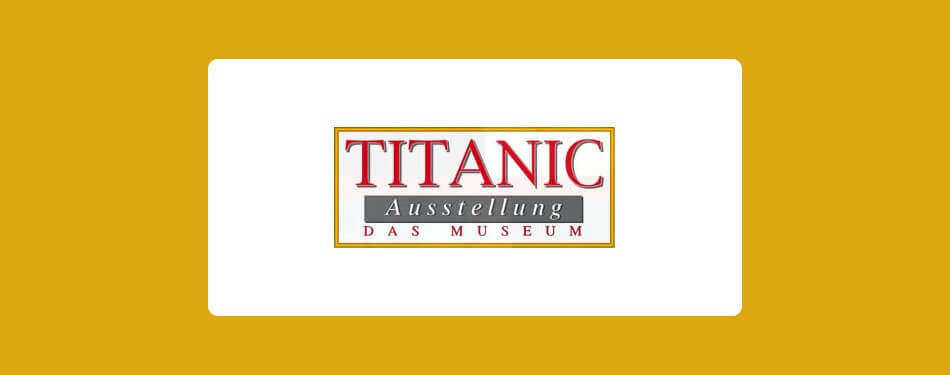 Article: www.titanic-museum-germany.de (2015)